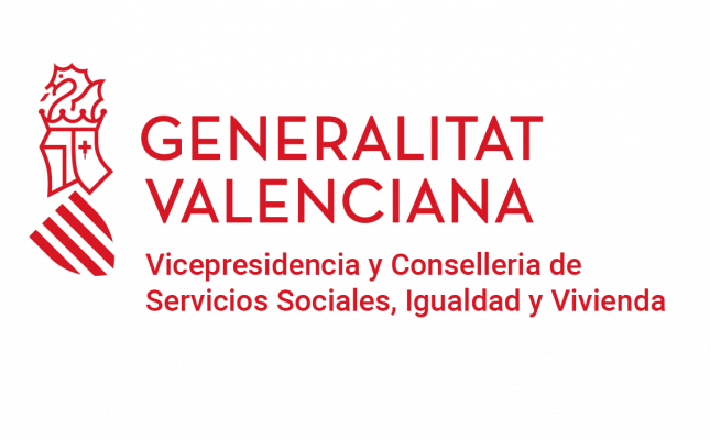 Vicepresidencia y Conselleria de Servicios Sociales, Igualdad y Vivienda, CMYK